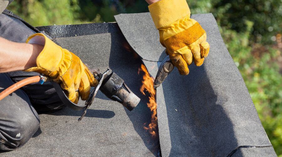 Professional flood damage restoration services in Culloden, GA